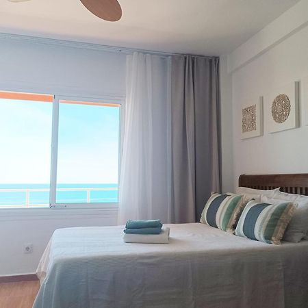 Club Bellavista - Apartamento Con Vistas Al Mar Torremolinos Kültér fotó