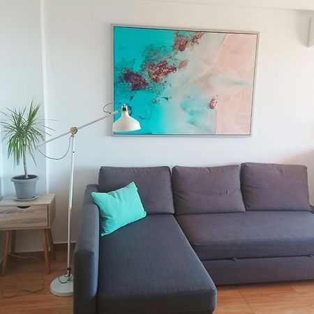 Club Bellavista - Apartamento Con Vistas Al Mar Torremolinos Kültér fotó