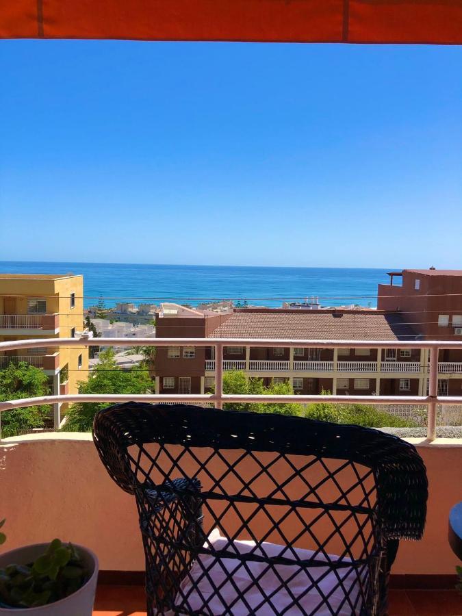 Club Bellavista - Apartamento Con Vistas Al Mar Torremolinos Kültér fotó