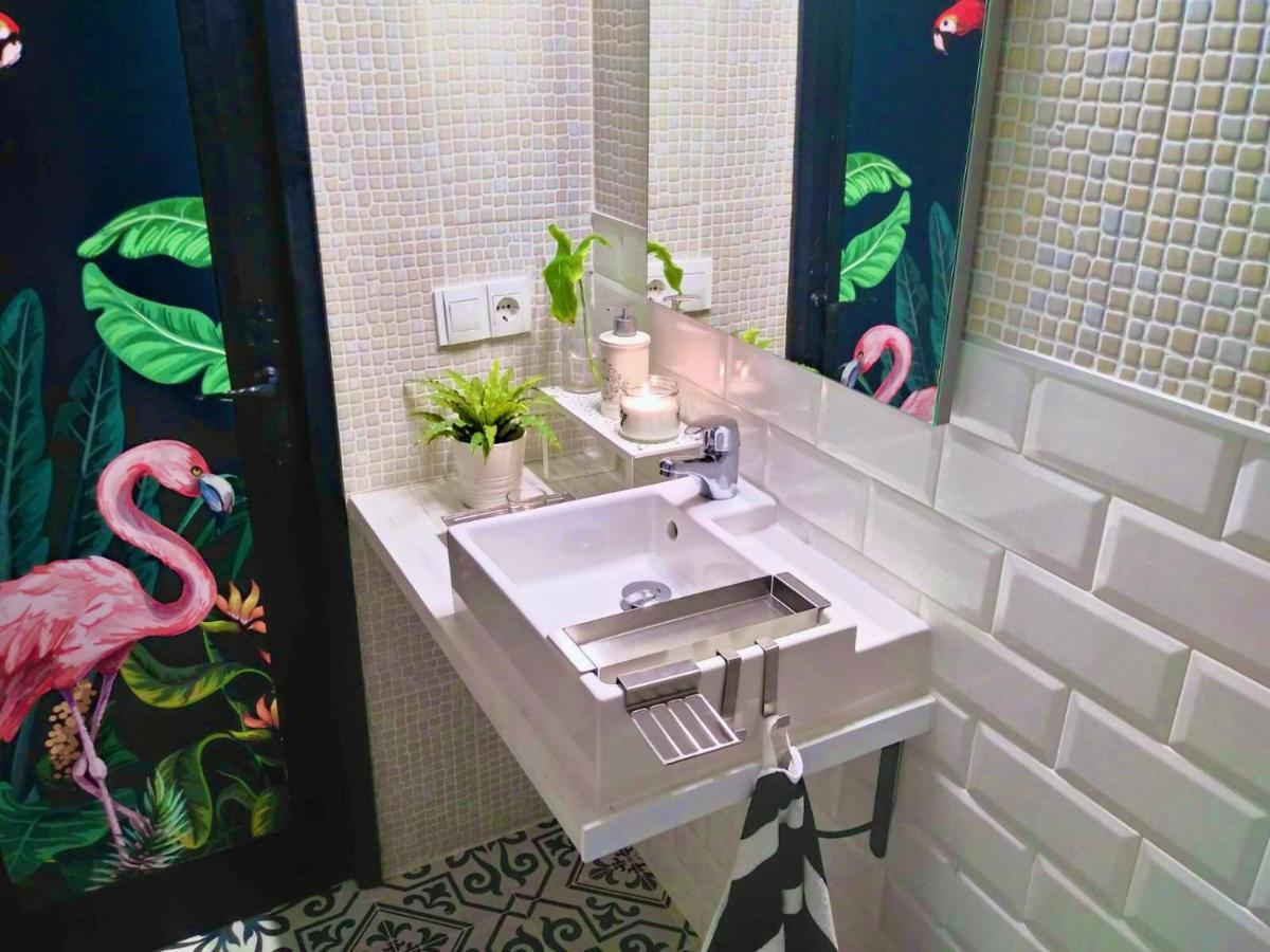 Club Bellavista - Apartamento Con Vistas Al Mar Torremolinos Kültér fotó