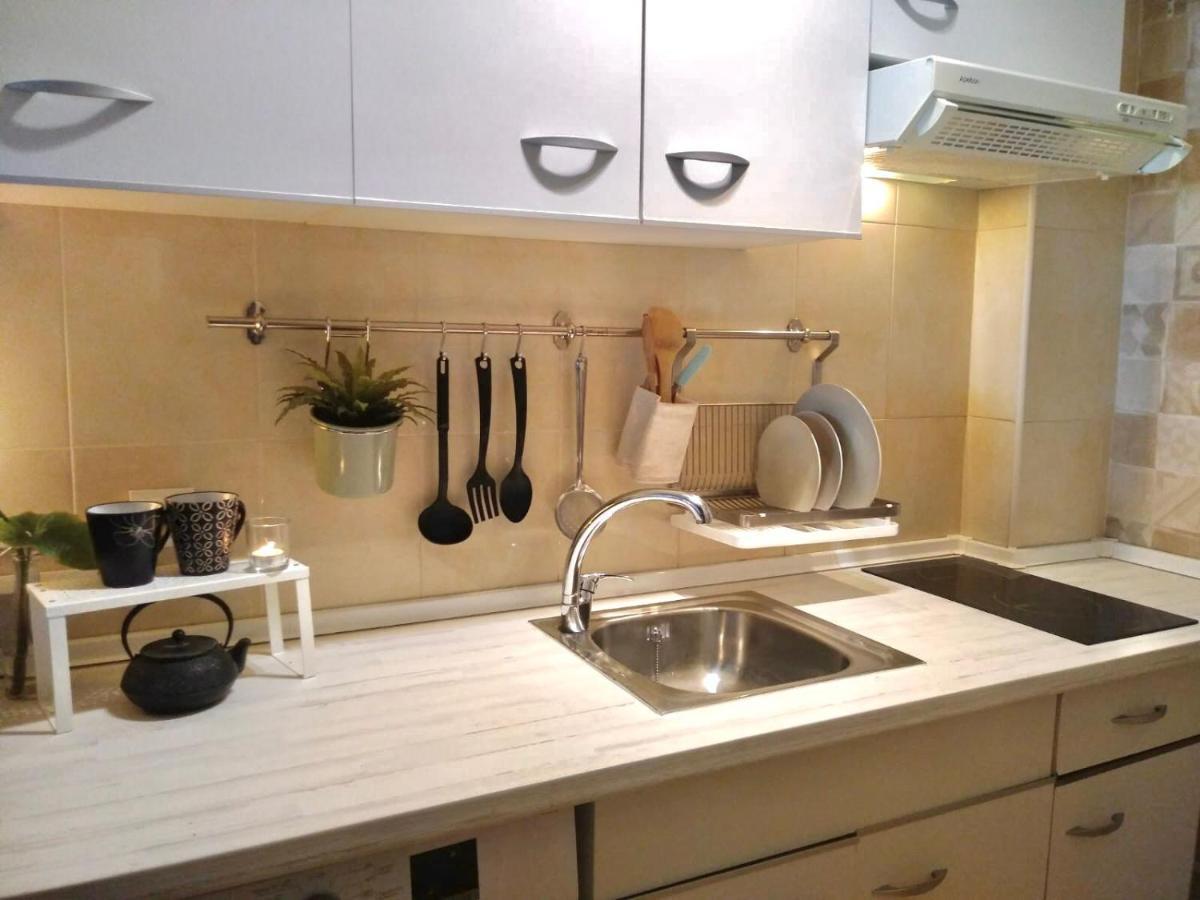 Club Bellavista - Apartamento Con Vistas Al Mar Torremolinos Kültér fotó
