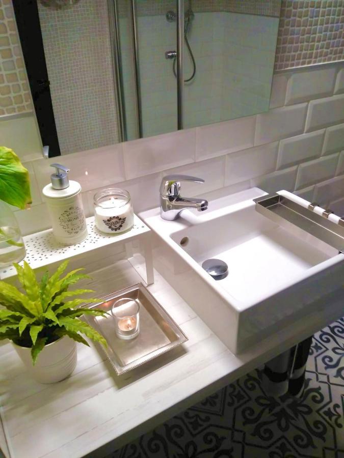 Club Bellavista - Apartamento Con Vistas Al Mar Torremolinos Kültér fotó