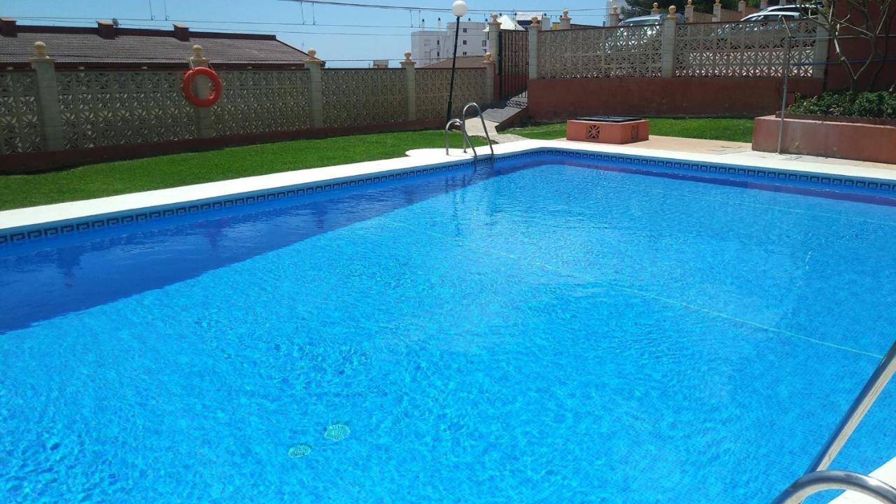 Club Bellavista - Apartamento Con Vistas Al Mar Torremolinos Kültér fotó