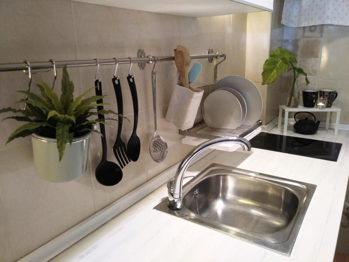 Club Bellavista - Apartamento Con Vistas Al Mar Torremolinos Kültér fotó