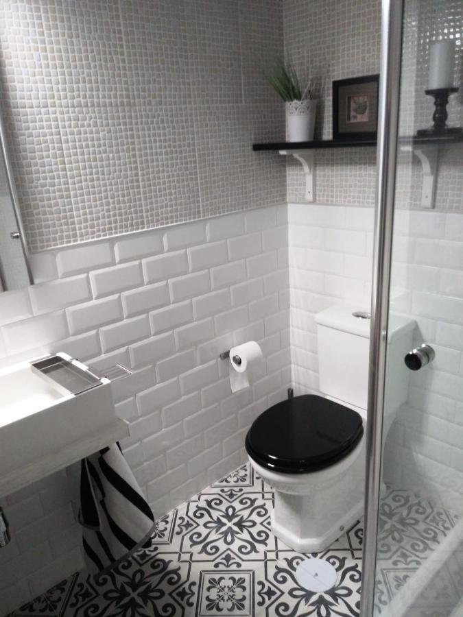 Club Bellavista - Apartamento Con Vistas Al Mar Torremolinos Kültér fotó
