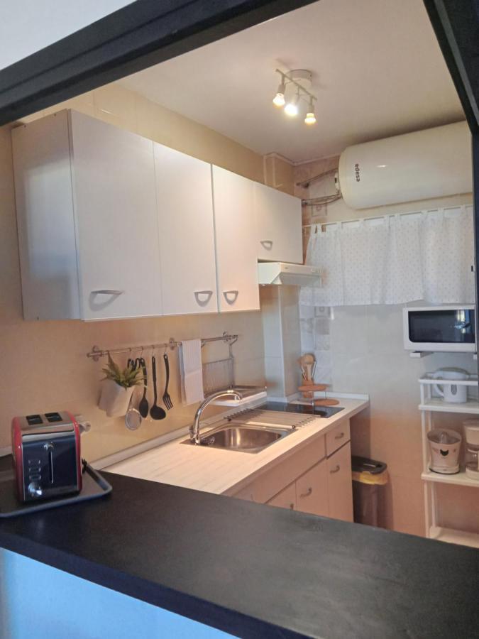 Club Bellavista - Apartamento Con Vistas Al Mar Torremolinos Kültér fotó