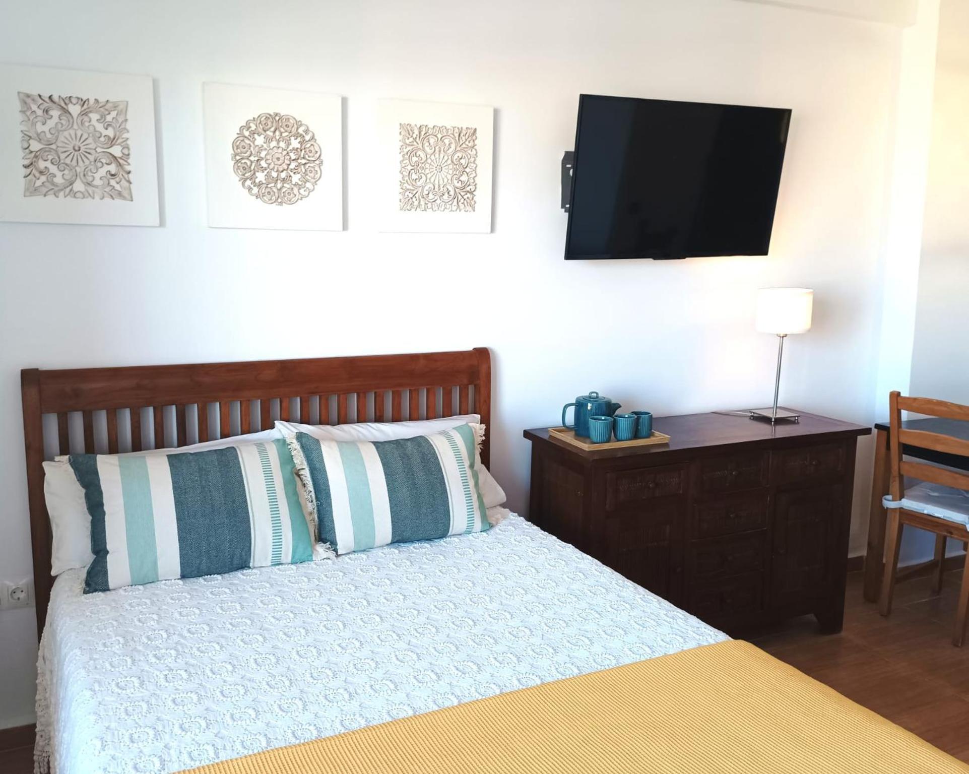 Club Bellavista - Apartamento Con Vistas Al Mar Torremolinos Kültér fotó