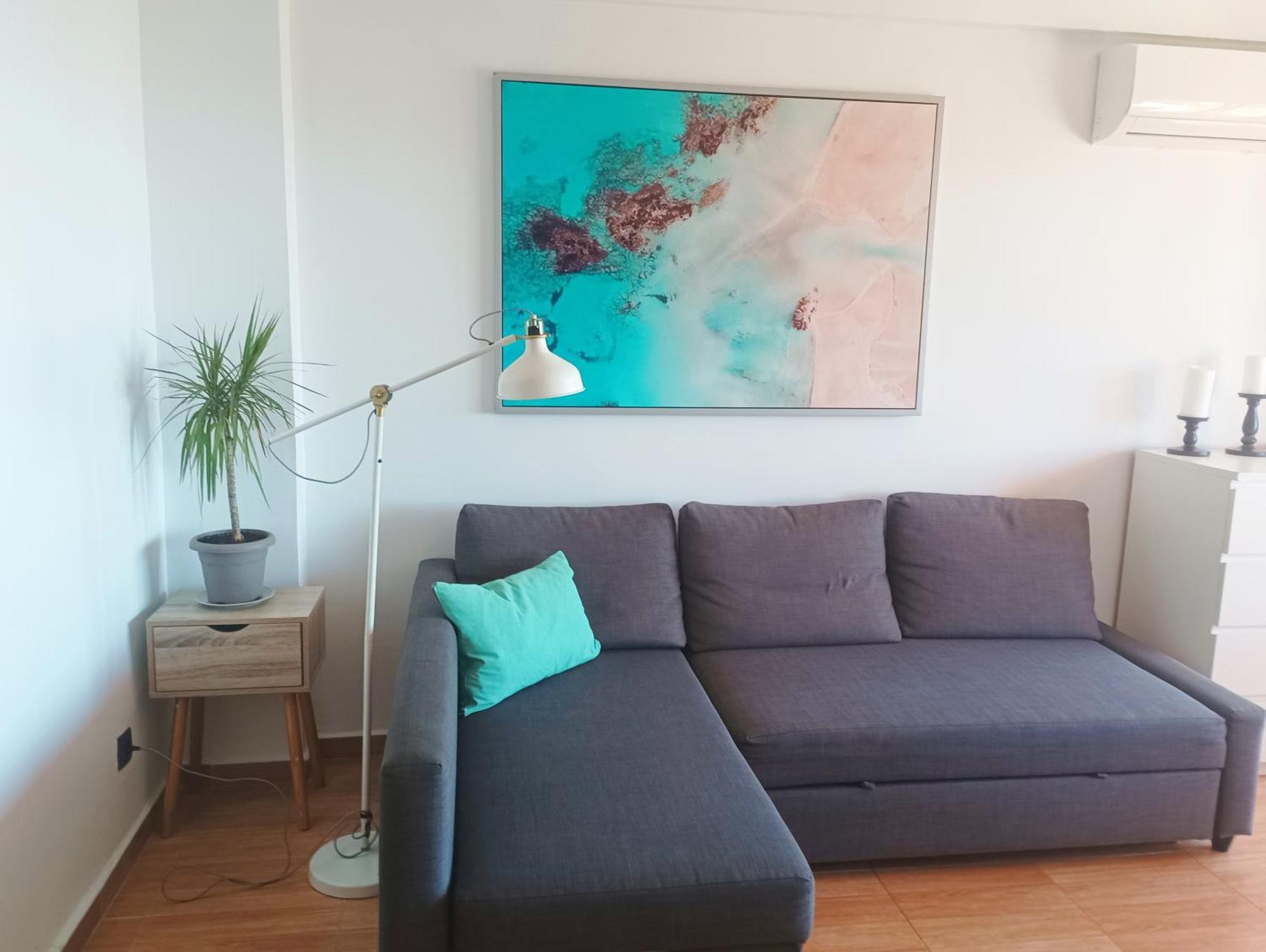 Club Bellavista - Apartamento Con Vistas Al Mar Torremolinos Kültér fotó