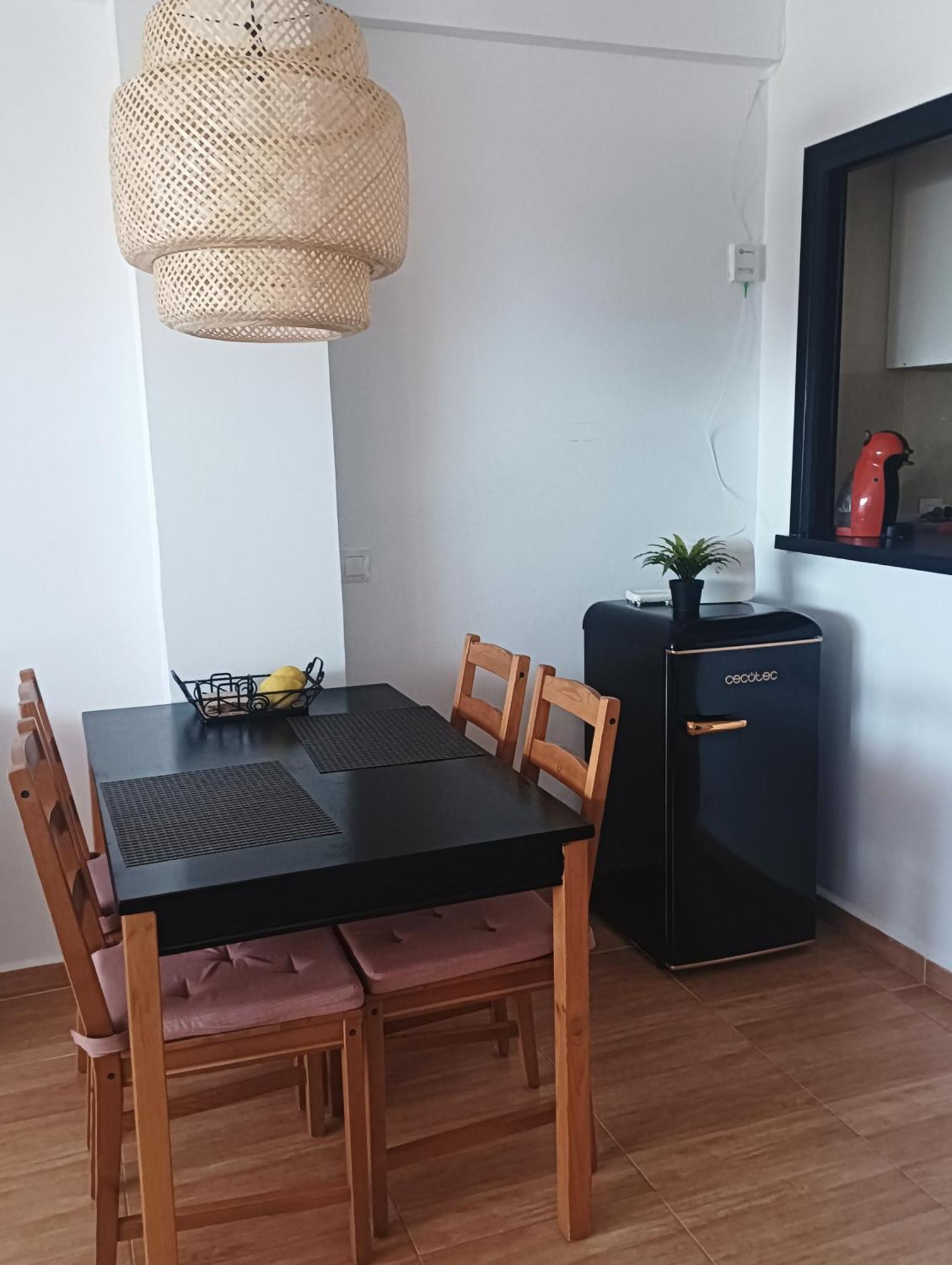 Club Bellavista - Apartamento Con Vistas Al Mar Torremolinos Kültér fotó