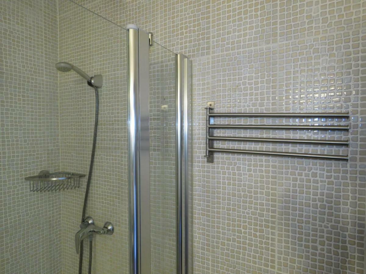 Club Bellavista - Apartamento Con Vistas Al Mar Torremolinos Kültér fotó